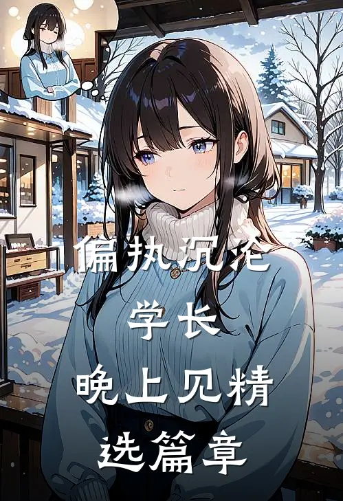 偏执沉沦：学长，晚上见精选篇章