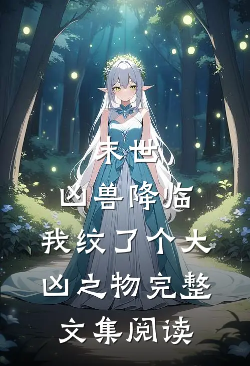 末世凶兽降临,我纹了个大凶之物完整文集阅读免费