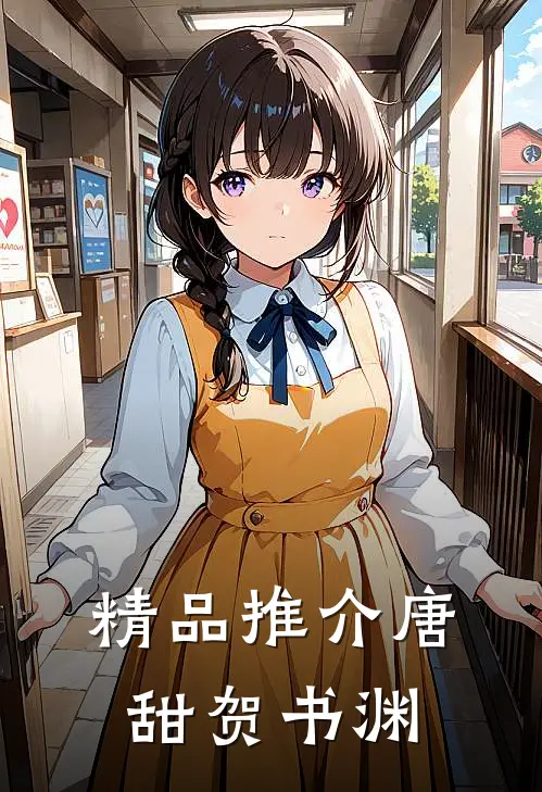 精品推介唐甜贺书渊