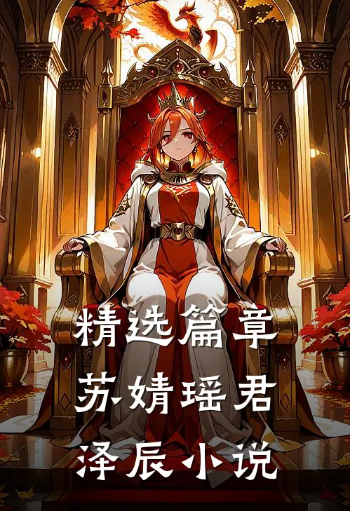 精选篇章苏婧瑶君泽辰小说