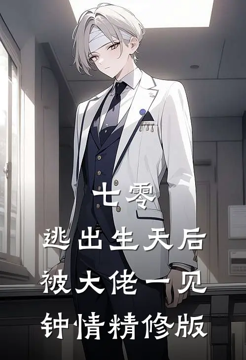 七零：逃出生天后被大佬一见钟情精修版