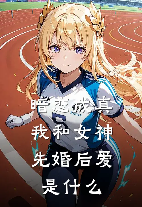 暗恋成真，我和女神先婚后爱是什么