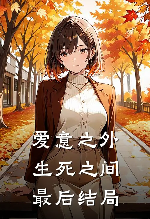 爱意之外,生死之间最后结局是