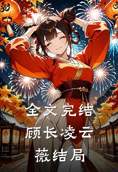 全文完结顾长凌云薇结局