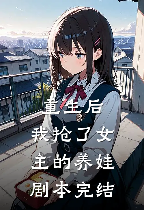重生后,我抢了女主的养娃剧本完结