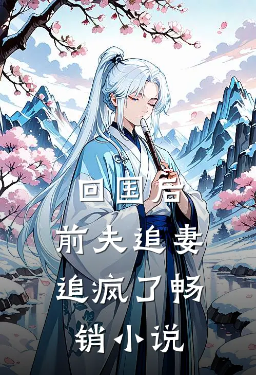 回国后，前夫追妻追疯了畅销小说