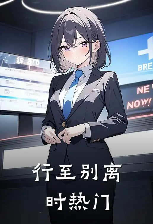 行至别离时热门
