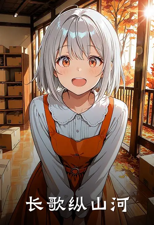 长歌纵山河