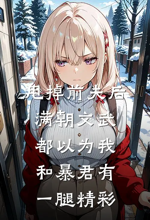 甩掉前夫后，满朝文武都以为我和暴君有一腿精彩