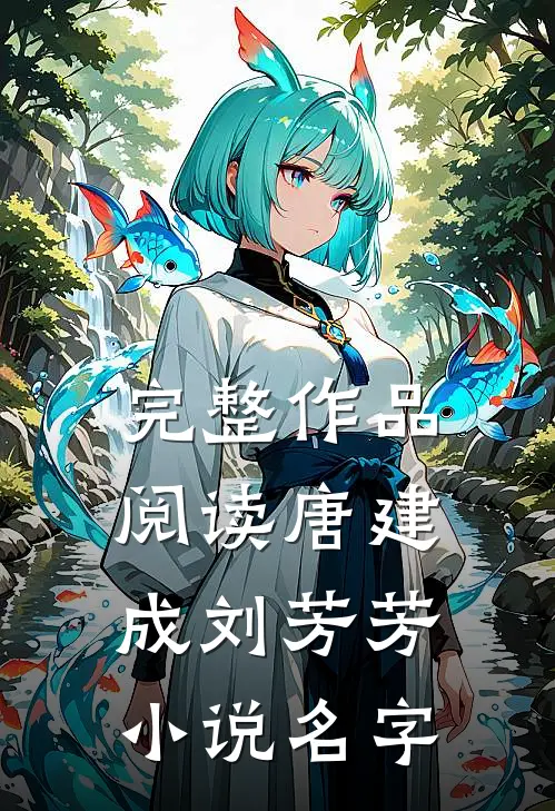完整作品阅读唐建成刘芳芳小说名字