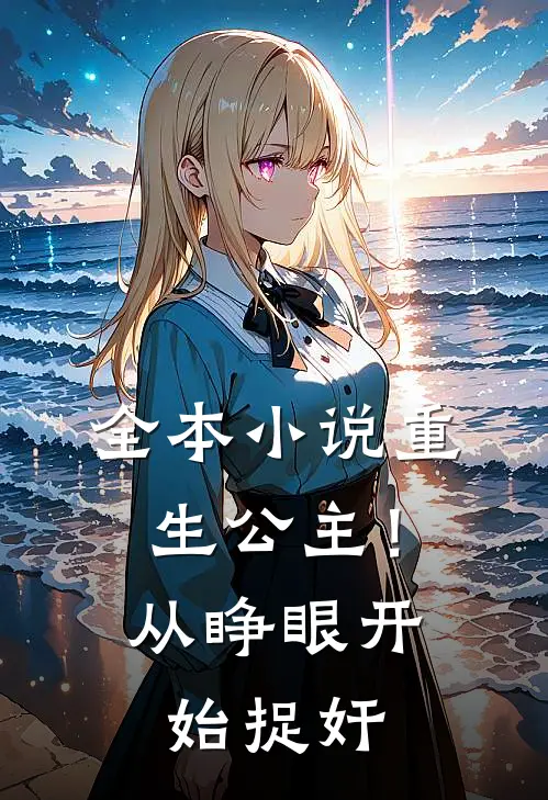 全本小说重生公主！从睁眼开始捉奸