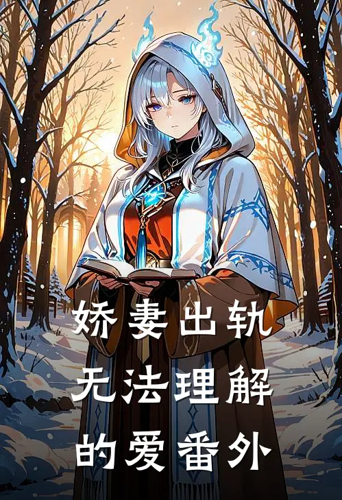娇妻出轨无法理解的爱 番外