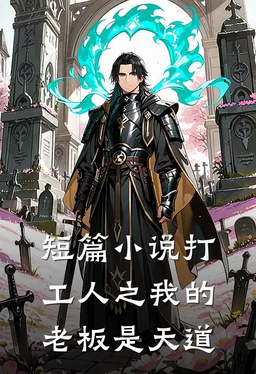 短篇小说打工人之我的老板是天道