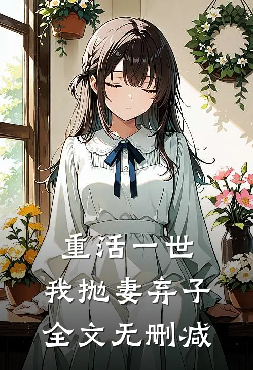 重活一世,我抛妻弃子全文无删减版