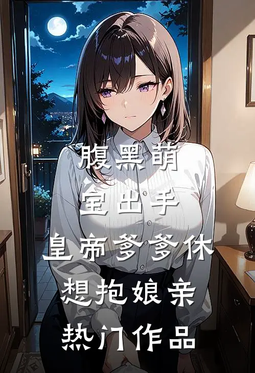 腹黑萌宝出手，皇帝爹爹休想抱娘亲热门作品