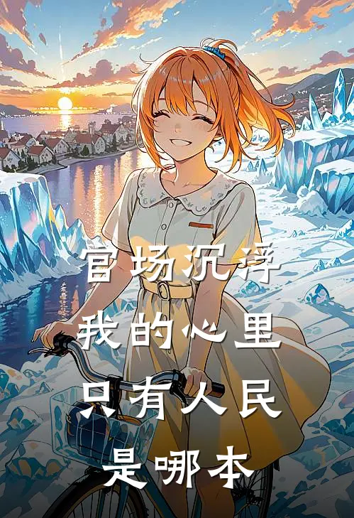 官场沉浮我的心里只有人民是哪本