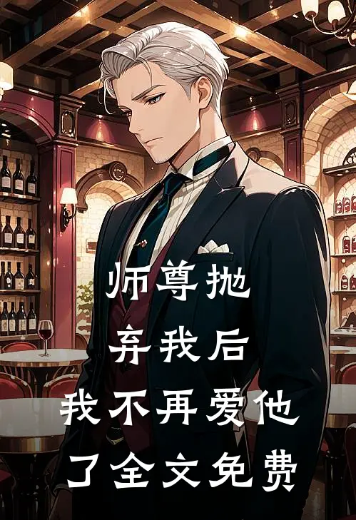 师尊抛弃我后,我不再爱他了全文免费