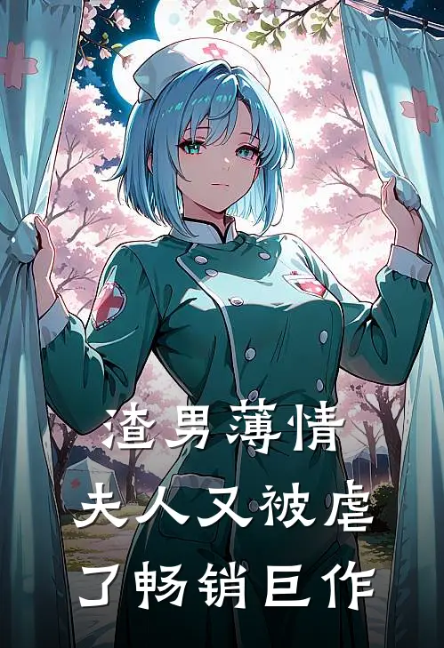渣男薄情夫人又被虐了畅销巨作漫画