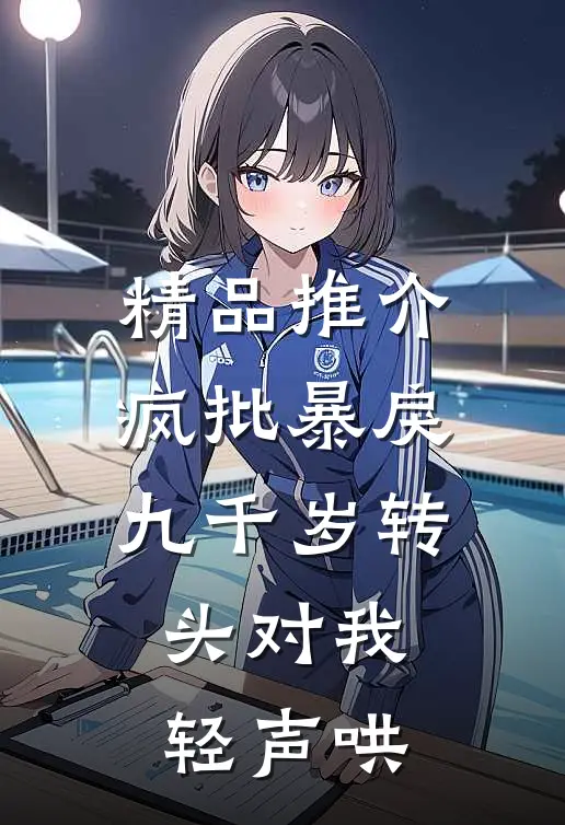 精品推介疯批暴戾九千岁转头对我轻声哄