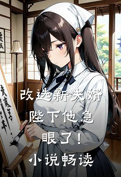 改选新夫婿,陛下他急眼了!畅读全文