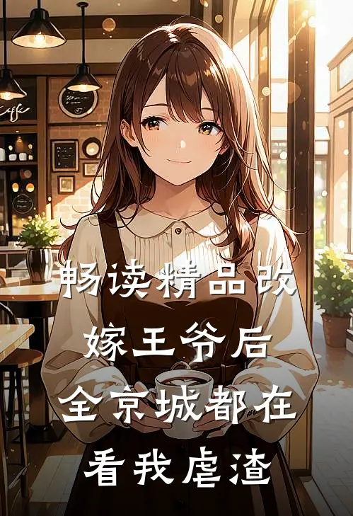 畅读精品改嫁王爷后，全京城都在看我虐渣