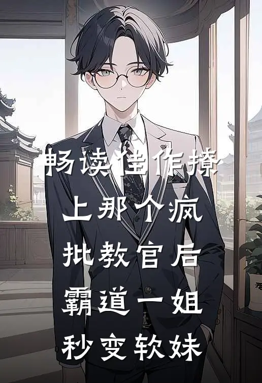 畅读佳作撩上那个疯批教官后，霸道一姐秒变软妹