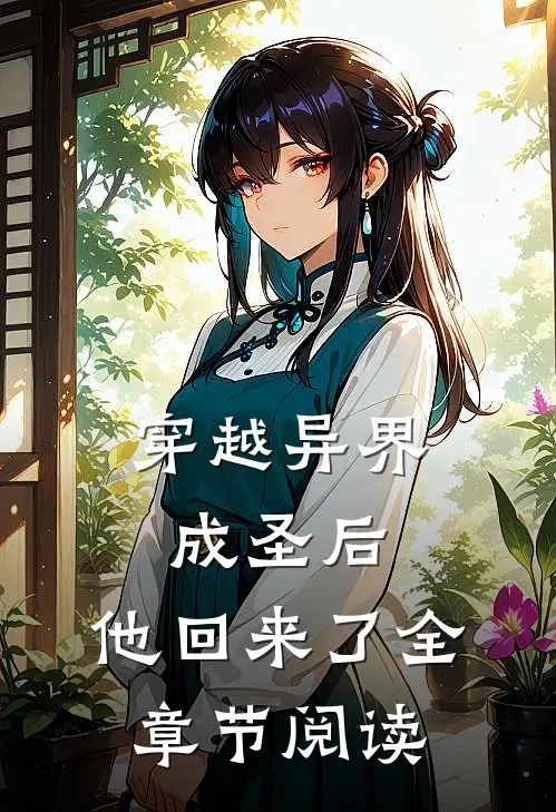 穿越异界成圣后,他回来了全章节阅读免费