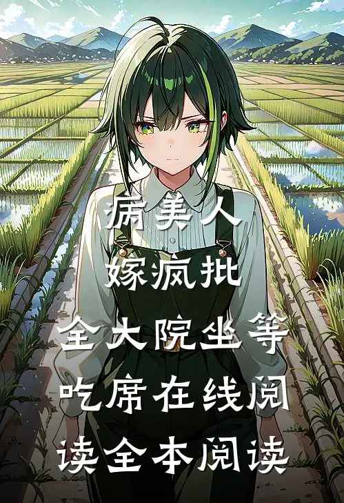 病美人嫁疯批，全大院坐等吃席在线阅读全本阅读
