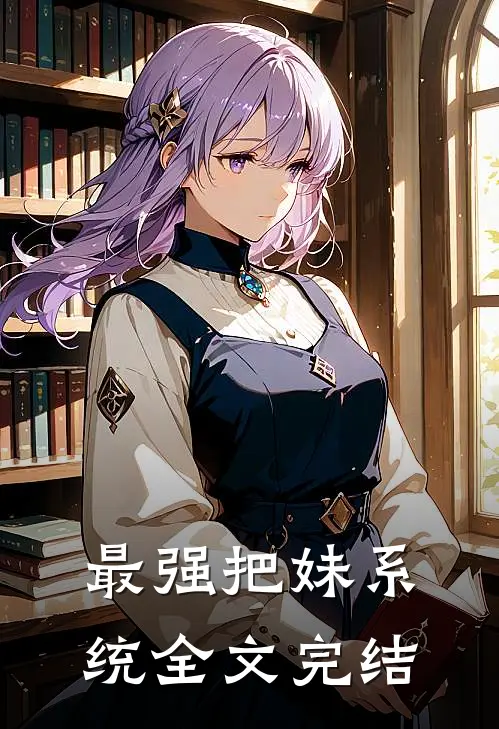 最强把妹系统全文完结