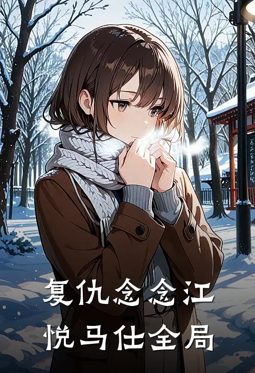 复仇念念江悦马仕全局