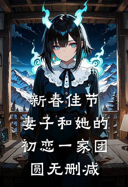 新春佳节,妻子和她的初恋一家团圆无删减