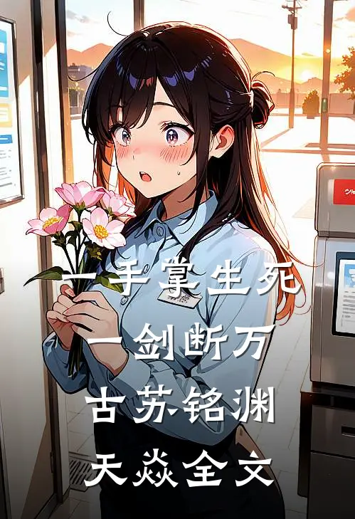 一手掌生死，一剑断万古苏铭渊天焱全文