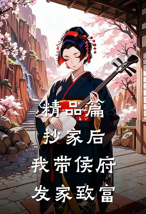 精品篇抄家后，我带侯府发家致富
