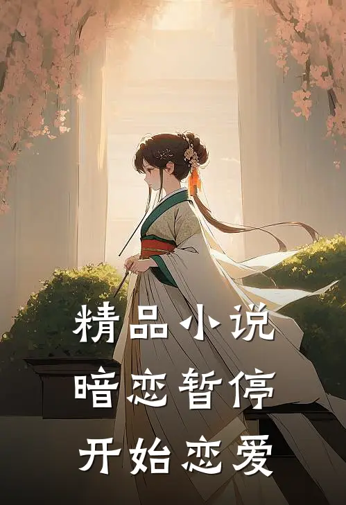 精品小说暗恋暂停，开始恋爱