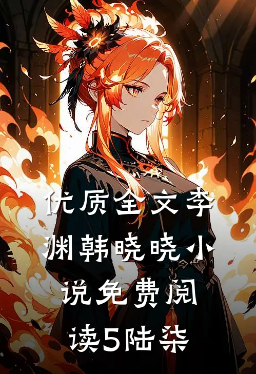 优质全文李渊韩晓晓小说免费阅读5陆柒