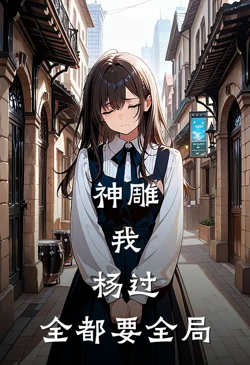 神雕我,杨过,全都要全局的