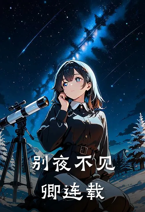 别夜不见卿连载完了吗