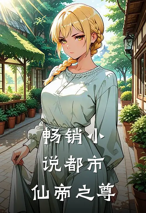 畅销小说都市：仙帝之尊