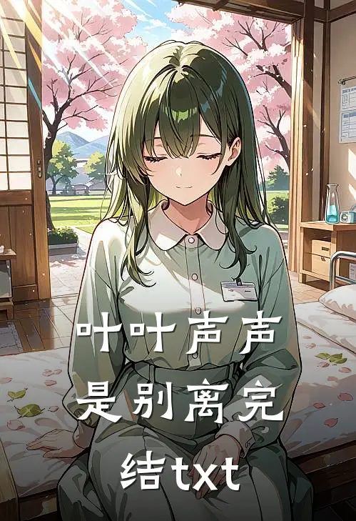 叶叶声声是别离完结txt