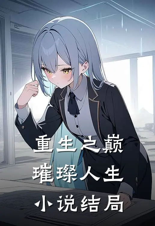重生之巅璀璨人生结局解析