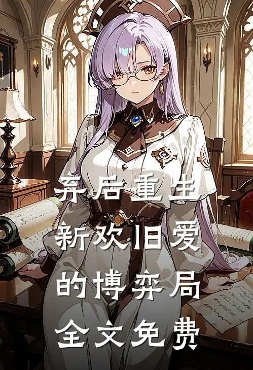 弃后重生新欢旧爱的博弈局全文免费