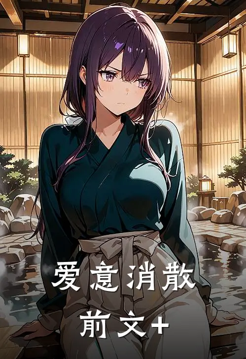 爱意消散前文+