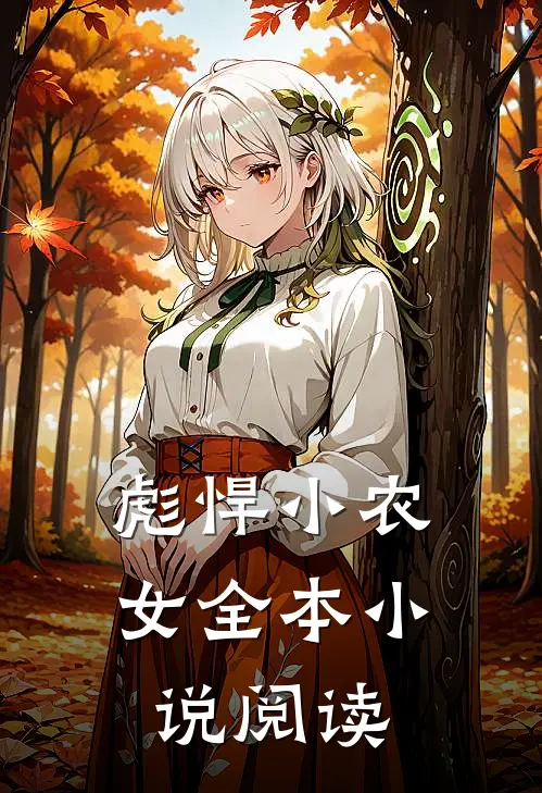 彪悍小农女全本小说阅读