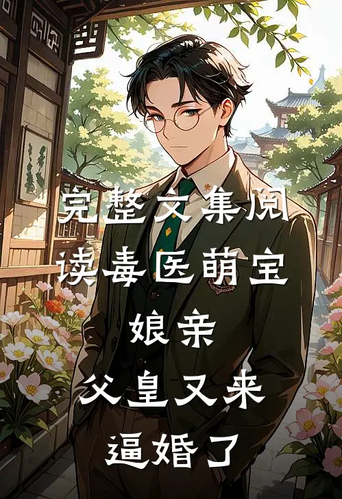 完整文集阅读毒医萌宝：娘亲，父皇又来逼婚了