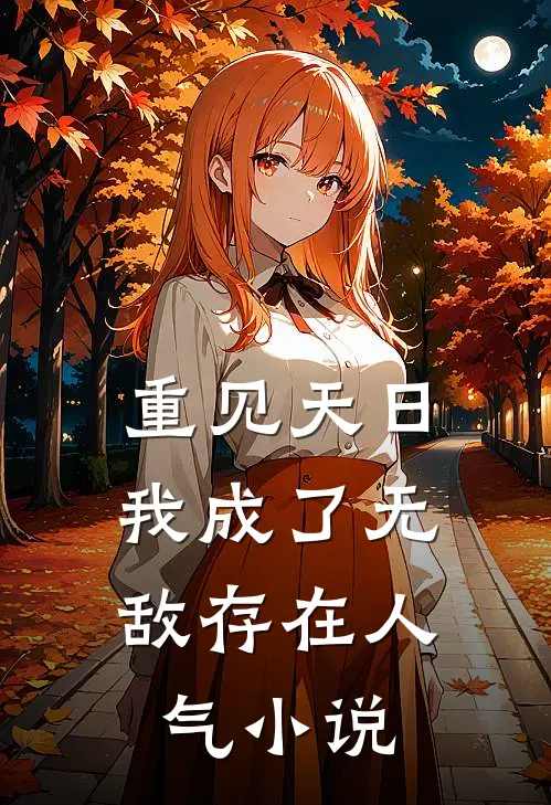 重见天日我成了无敌存在人气在线阅读