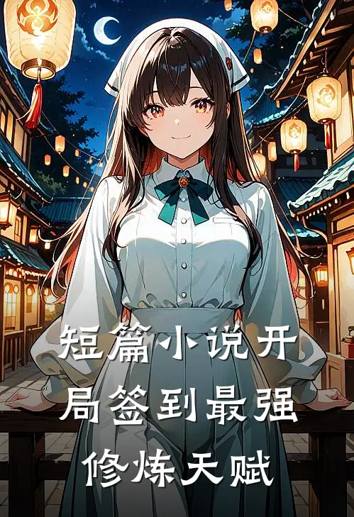 短篇小说开局签到最强修炼天赋