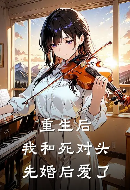 重生后,我和死对头先婚后爱了 蜡笔小丸子
