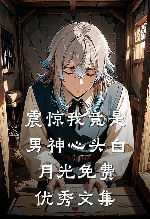震惊我竟是男神心头白月光免费优秀文集