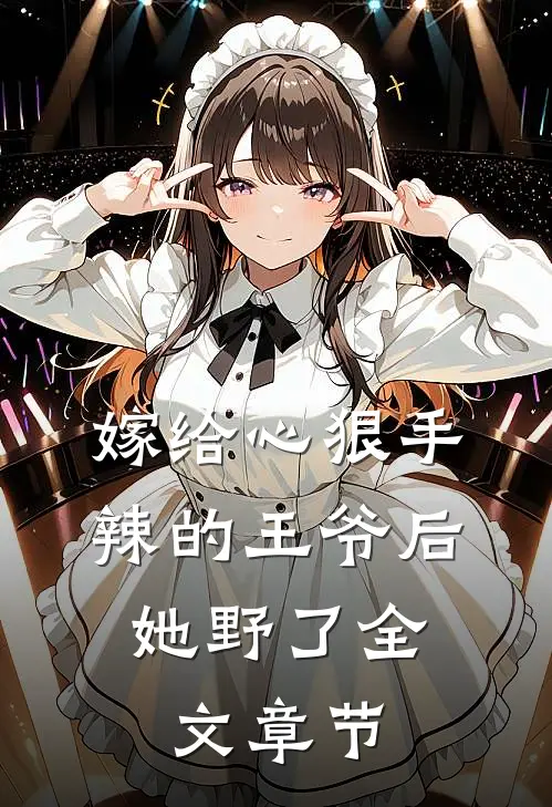 嫁给心狠手辣的王爷后，她野了全文章节