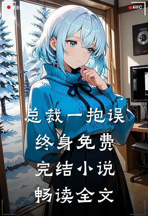 总裁一抱误终身免费完结小说畅读全文
